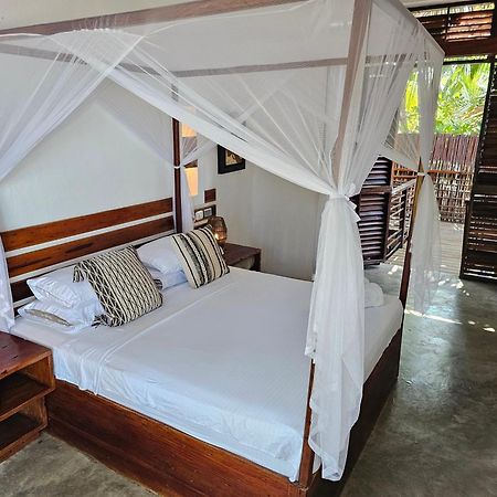 Makao Beach Hotel Palomino Exteriér fotografie