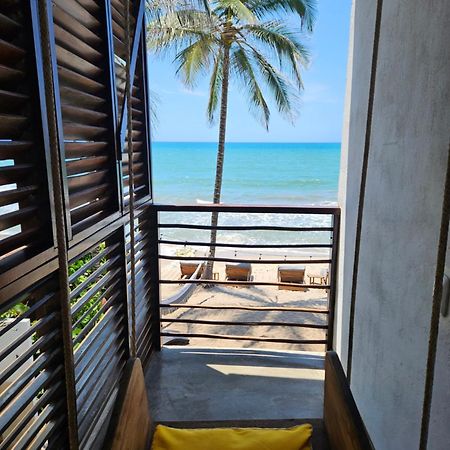 Makao Beach Hotel Palomino Exteriér fotografie