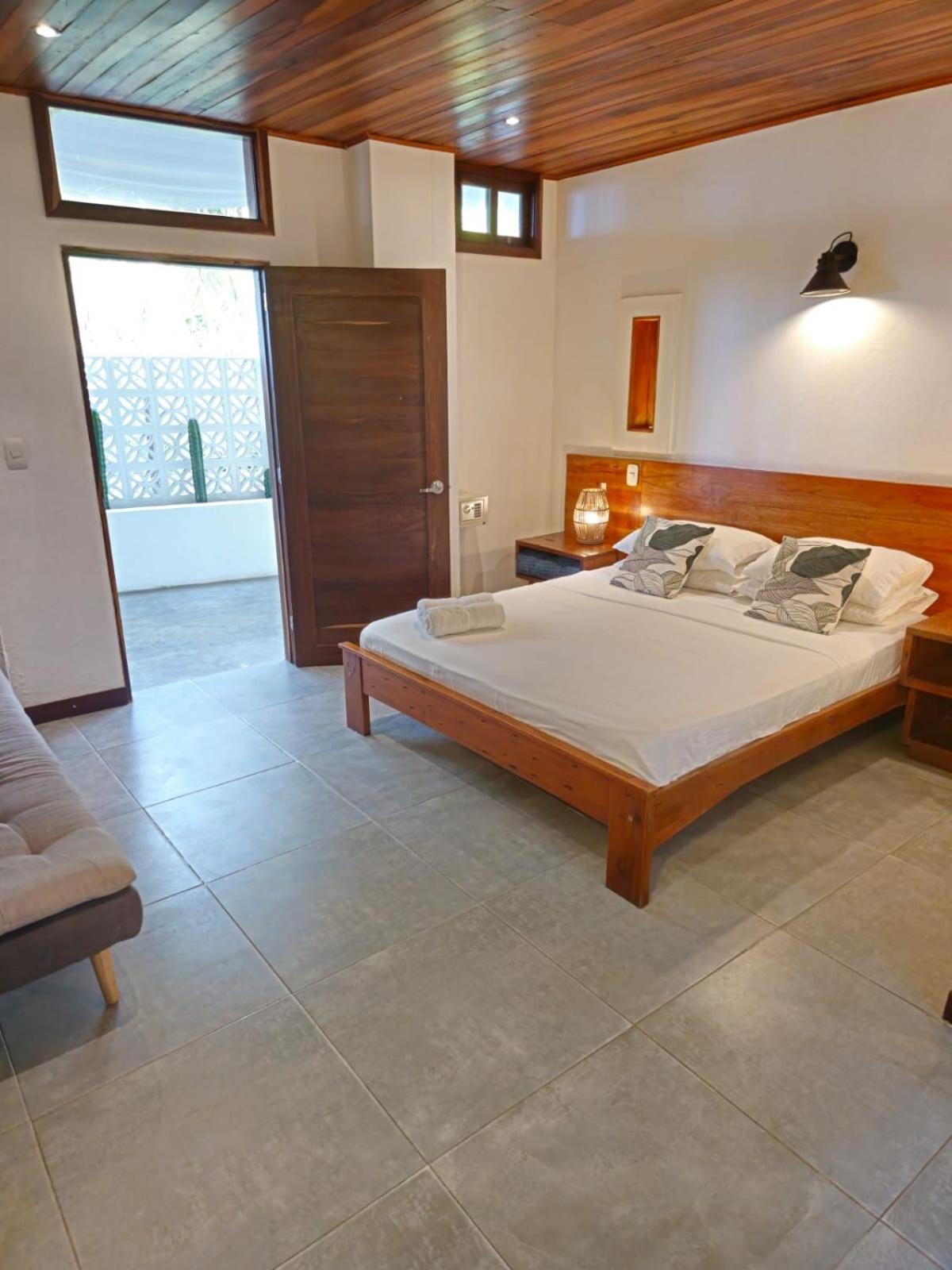Makao Beach Hotel Palomino Exteriér fotografie
