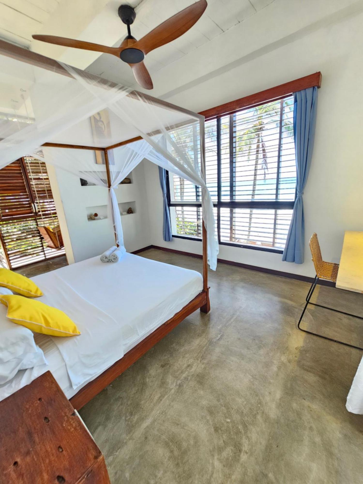 Makao Beach Hotel Palomino Exteriér fotografie