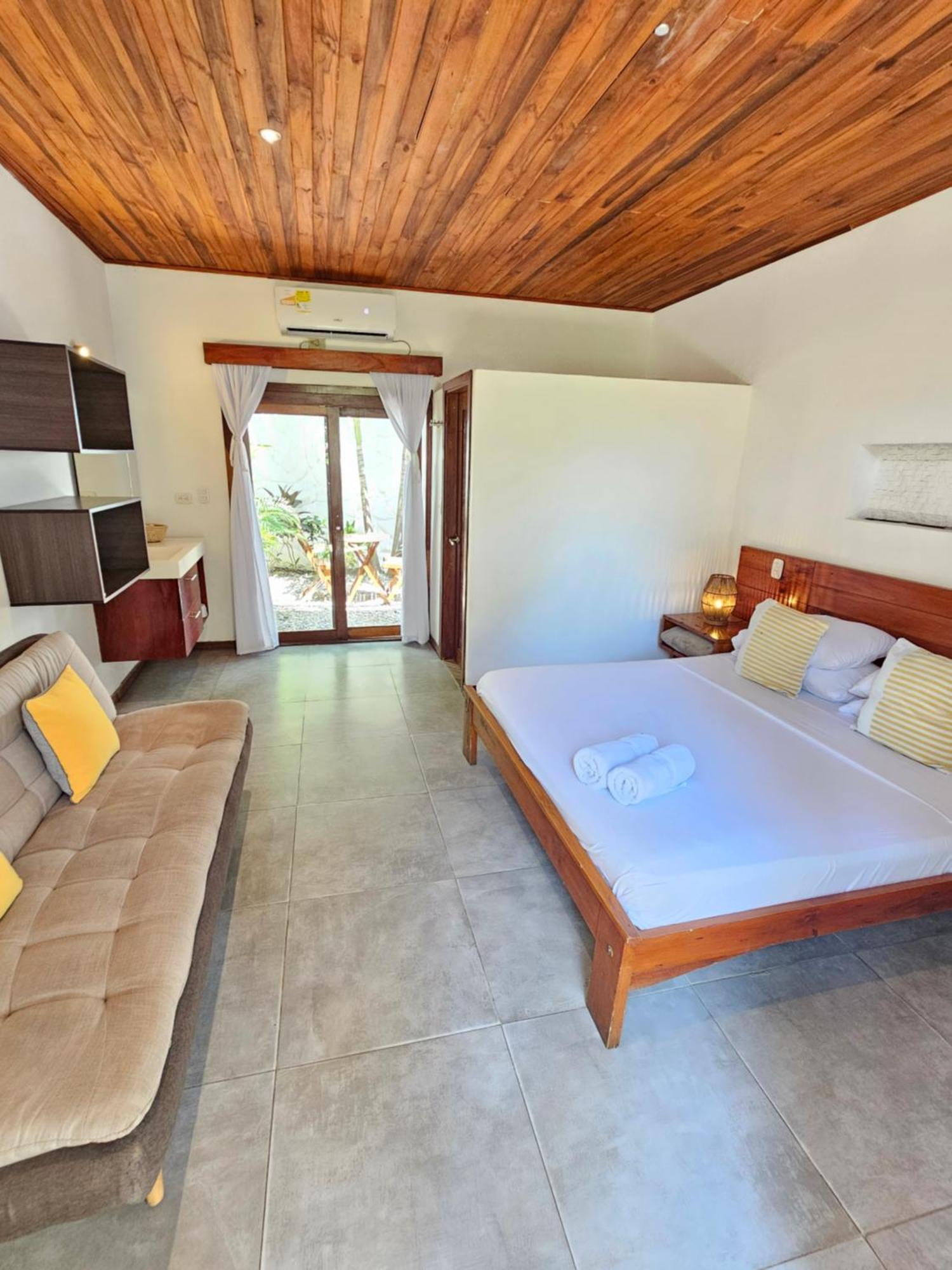 Makao Beach Hotel Palomino Pokoj fotografie