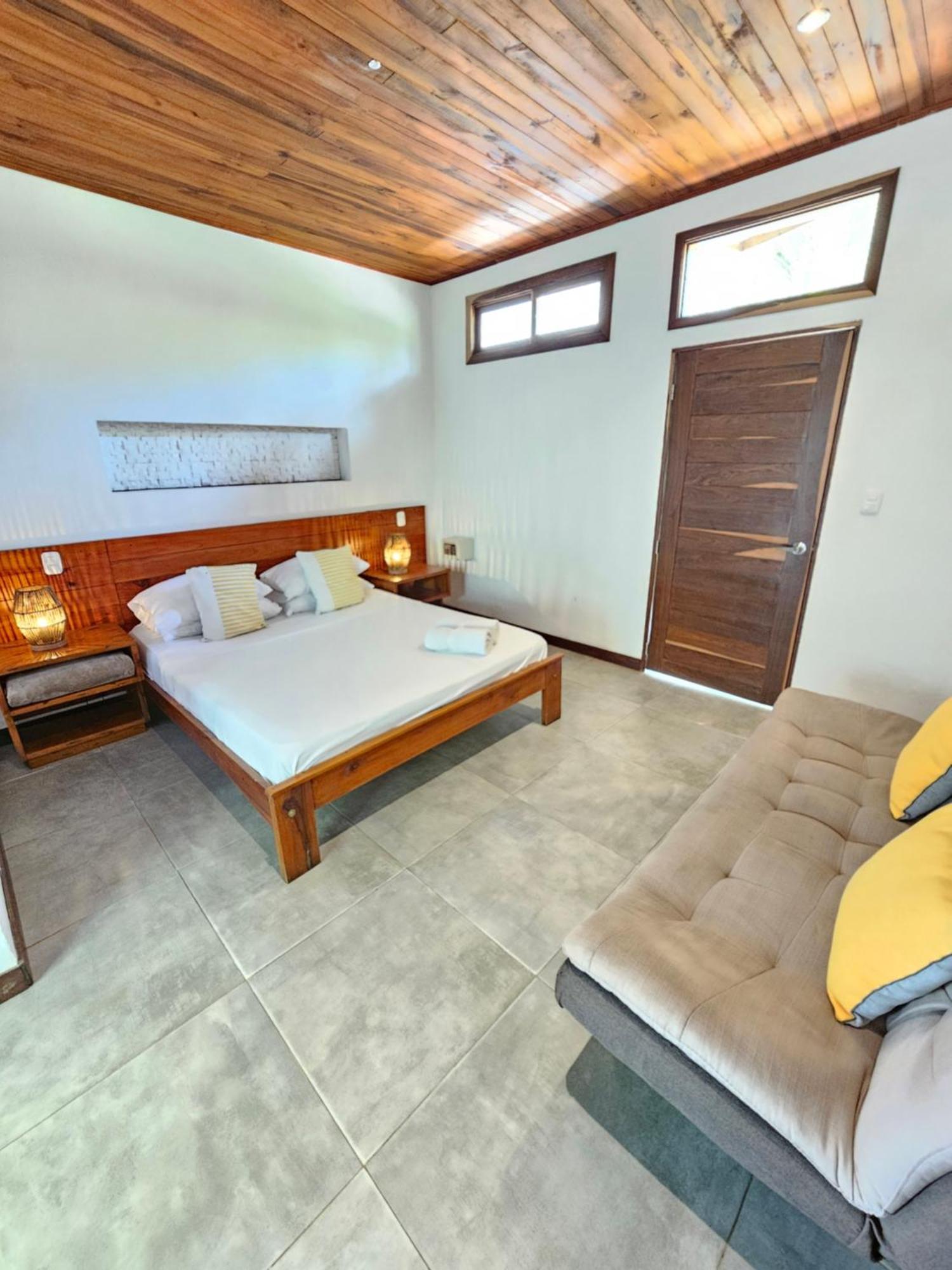 Makao Beach Hotel Palomino Pokoj fotografie