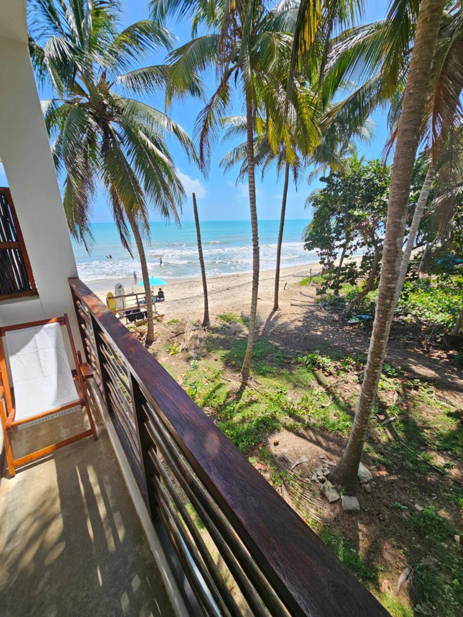 Makao Beach Hotel Palomino Pokoj fotografie