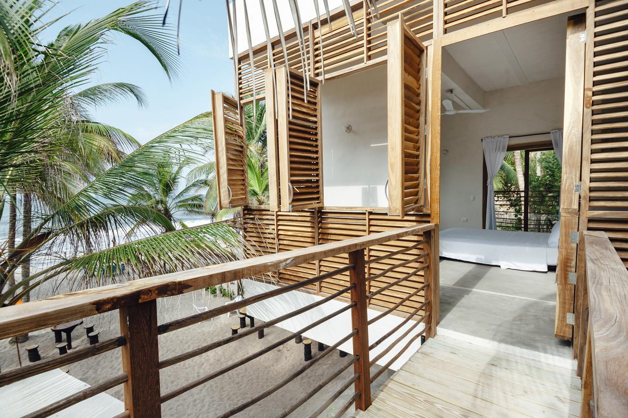 Makao Beach Hotel Palomino Exteriér fotografie