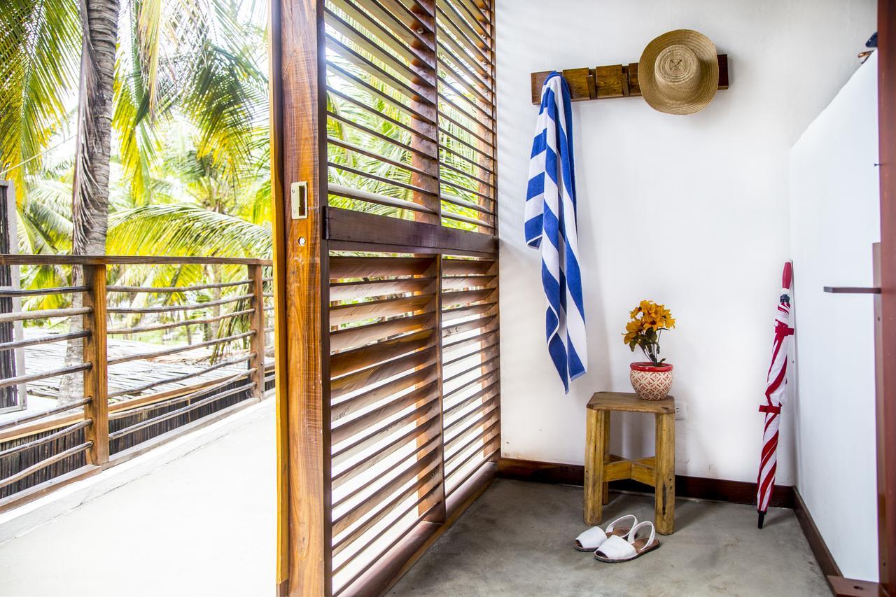Makao Beach Hotel Palomino Exteriér fotografie