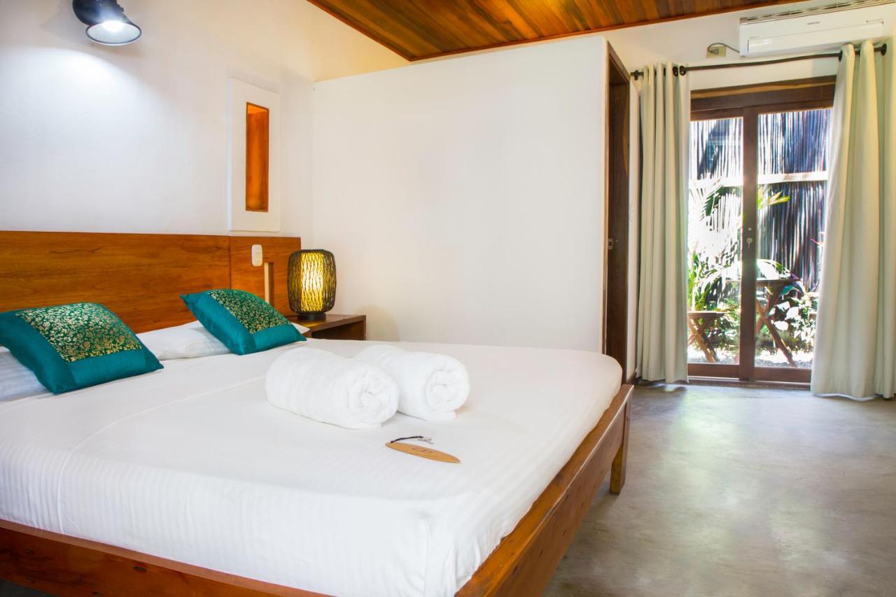 Makao Beach Hotel Palomino Exteriér fotografie