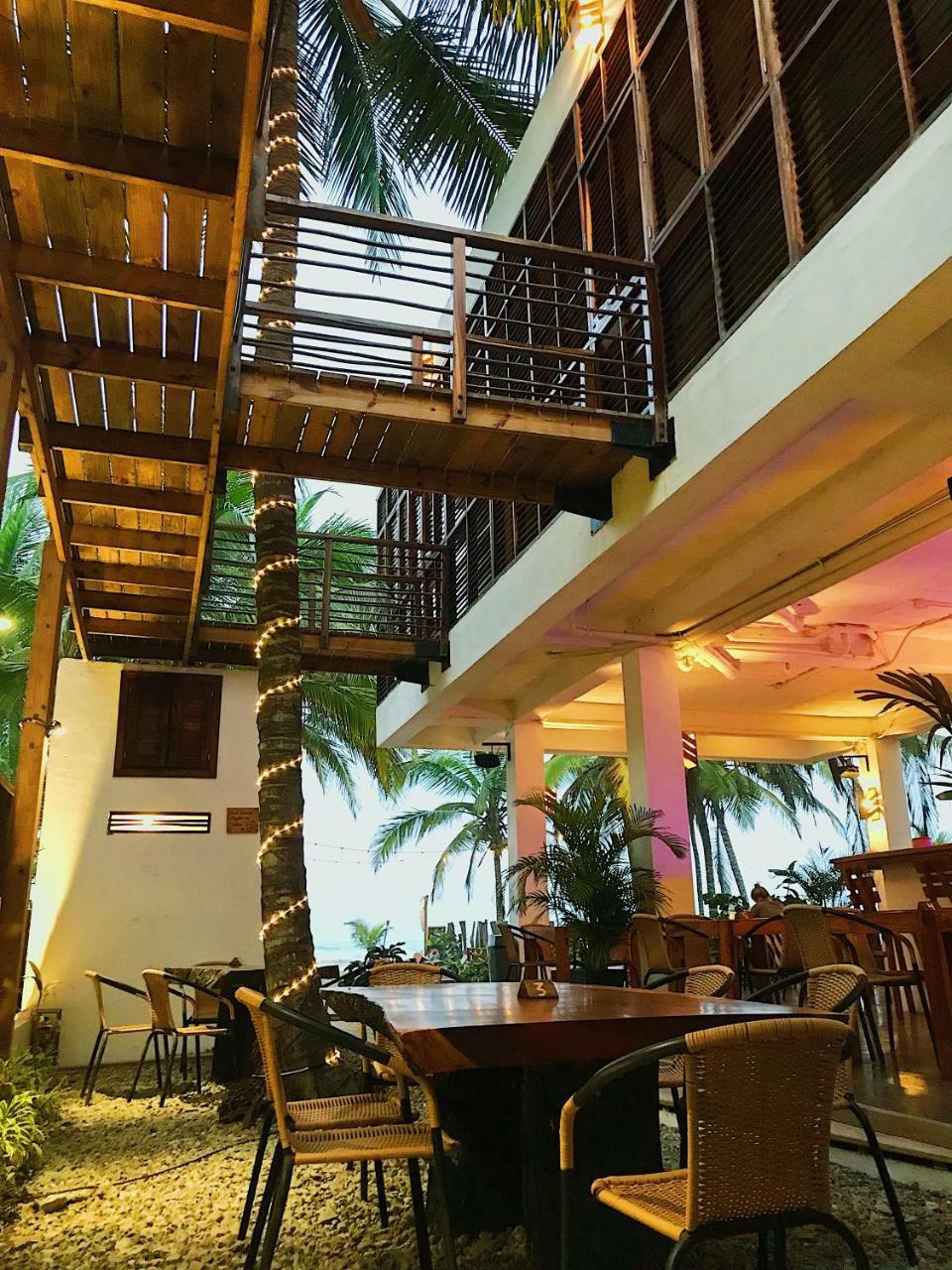 Makao Beach Hotel Palomino Exteriér fotografie